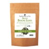The Republic of Tea Organic USDA Dancing Leaves Green Full-Leaf