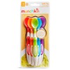 Munchkin® Soft Tip™ Infant Spoons, 6 Pack