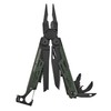 LEATHERMAN, Signal, 19-in-1 Multi-tool for Outdoors, Camping, Hiking, Fishing, Survival,