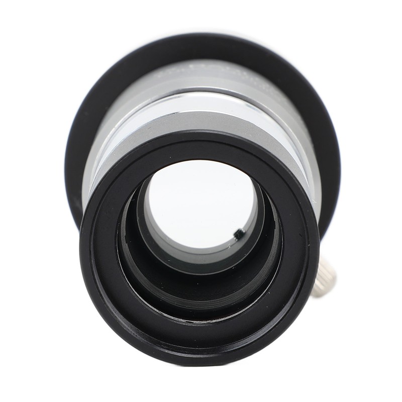 2X Barlow Lens 1.25 Inch Multi Coated Optical Glass Astronomical