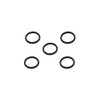 Suitable for Dipstick Tube O-Ring 670D2016 5/ PCS