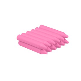 Jovicolor 980 – Wax Crayons, Box of 12, Pink