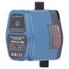 Water Pressure Booster Pump, 100W 24V 25Lmin Hot Water Recirculating