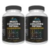 Vitamisan Colgeno Multi 2x120 Cpsulas