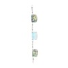 DAIWA Kawahagipi Lapira Gathering Set, 3 Pieces, L No. 1