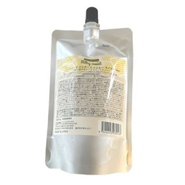 Demi Cosmetics Jukara Milky Moist Treatment Refill, 7.1 oz (200 g)