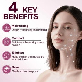 Vitacilina Crema Facial Aclaradora con Retinol, Uso Día y Noche, 100g, Todo Tipo de Piel