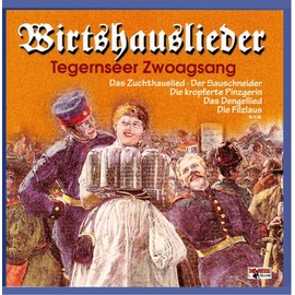 Wirtshauslieder