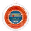 Kirschbaum Super Smash String Reel - Orange, 1.23 Mm