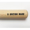 Dovetails Vintage 3 X Stencil Brush SET Sizes 8/16 /