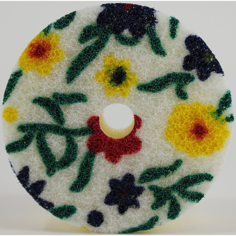 Marna Poco Garden Kitchen Sponge Refill K033
