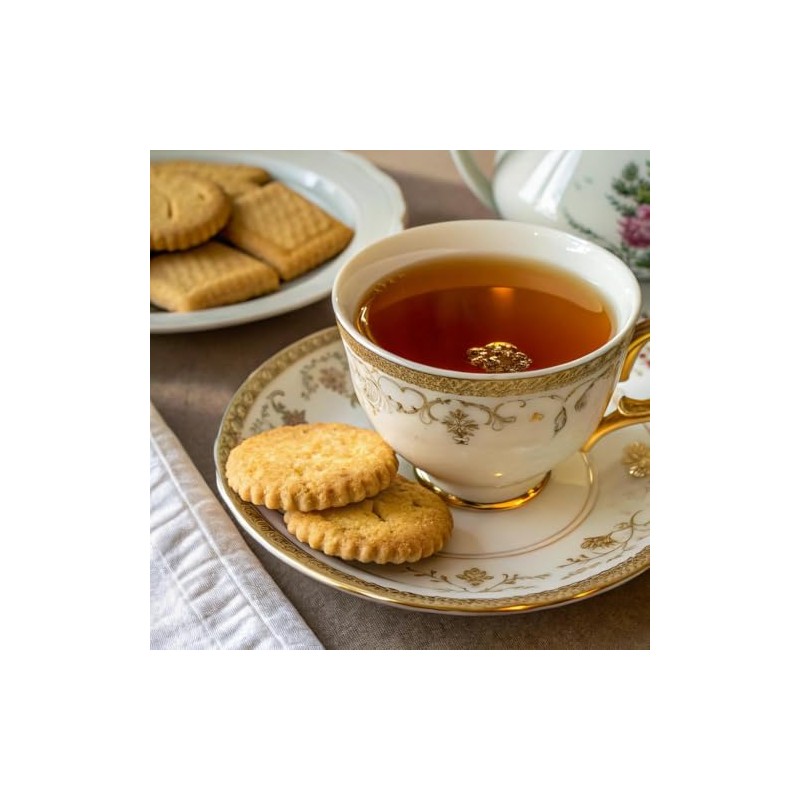 Taylors of Harrogate English Breakfast, Black Tea, Individually Wrapped Bags,