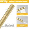 BESy Brass 2 In 1 Function Handheld Shower Head Set