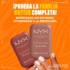 Bronceador Cremoso Buttermelt Bronzer De Nyx Butta Balin