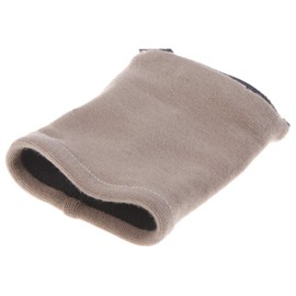 earbags Banjees10731 Unisex Wrist Bag Banjees Black L