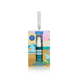 VERB® Hydrate Oil with Heat Protection for Dry and Frizzy Hair to Add Hydration, Reduce Frizz and Increase Hair Shine, 2 oz