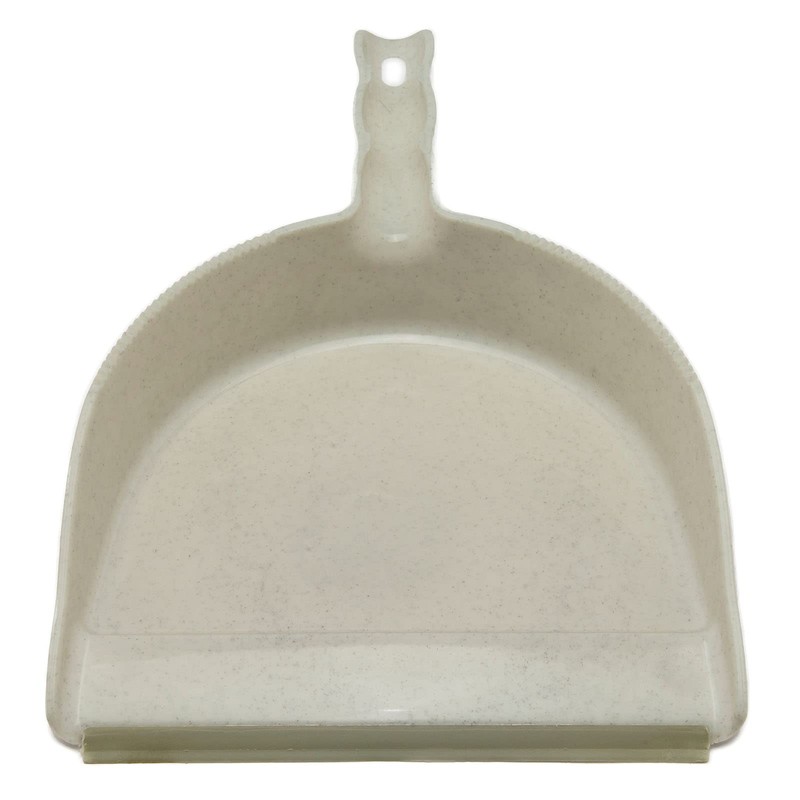 Parodi & Parodi reinigen Schaufel Wischwiesel mit Radierer, Kunststoff, Sortiert,