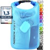 Nordlight Dry Bag 5 L Waterproof Bag – (Anthracite) Waterproof