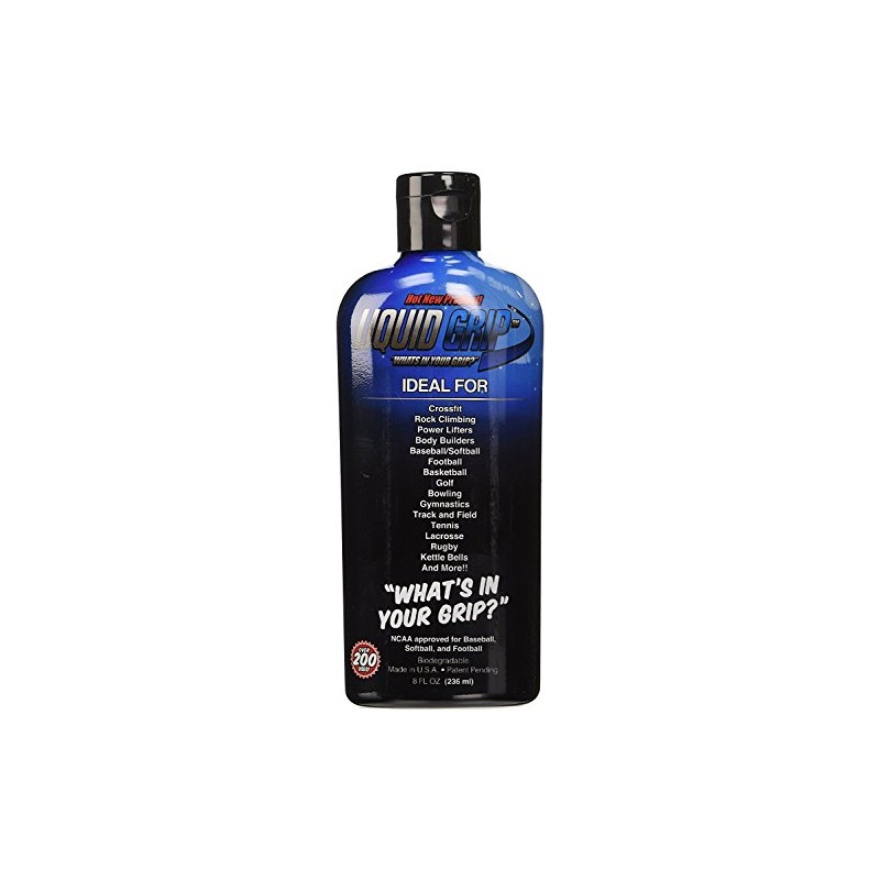LQG LIQUID GRIP 8oz