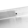 Washer Machine Drain Pan, 30 x 30 x 1.5 Inch