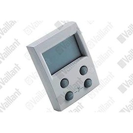 Vaillant ECOMAX Display Board 130822