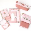 Lab Clip Mini Card Paltale Mimosa A25-PAMC-MM