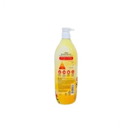 Shower Mate Freesia & Jasmine Body Wash, 900g (Large Size) Bath Products