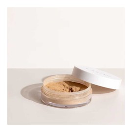 LAMAV Mineral Foundation Broad Spectrum SPF15, Dark 8g