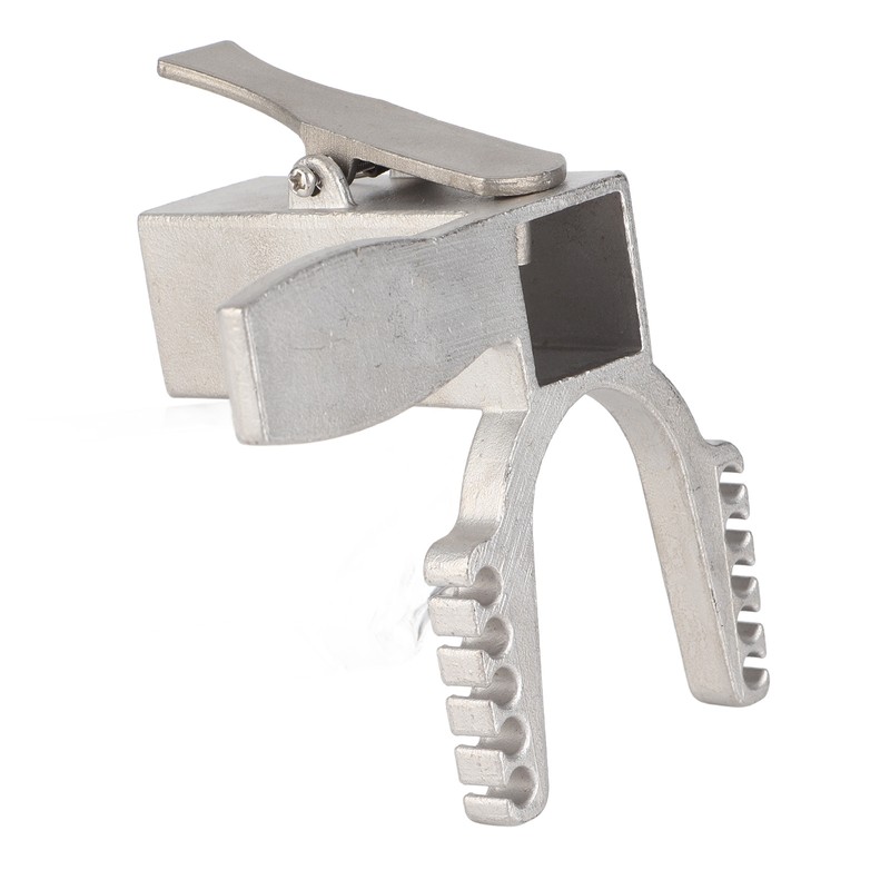 Archery Arrow Release Aids Finger Grip Caliper for Compound Hunting