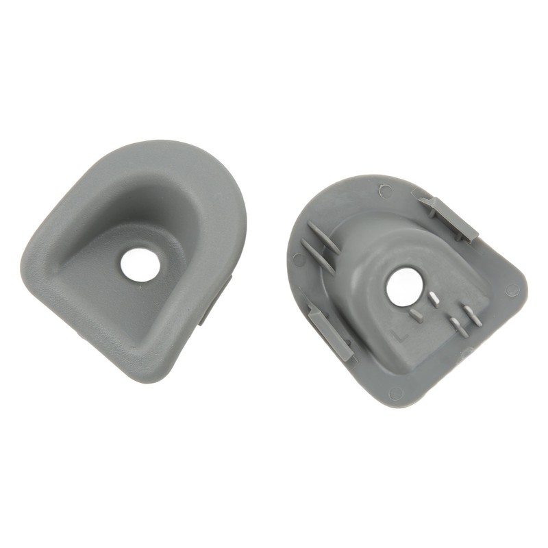 2 Pcs Door Lock Knob Grommet 7R3Z 63220A51 AC Left