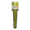 Bamboo Travel Utensils - To-Go Ware Utensil Set with Carrying