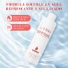 Lubricante Íntimo Húmedo Vaginal Natural Sin Lavar 200g
