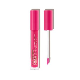 L.A. COLORS High Shine Lipgloss, Flaunt CLG938