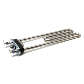 daniplus Heating Element, Heating 2000 W 230 V Suitable for Bosch, Siemens 12024403, IRCA 6099749R