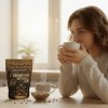 Café De Oro Con Colageno Biotina 400g