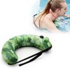 Portable Swimming Trainer Swimming Belt for Kids Inflatable Swimming Ring