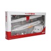 Herpa modello di aereo DAT ATR-72-200, in scala 1:100 -