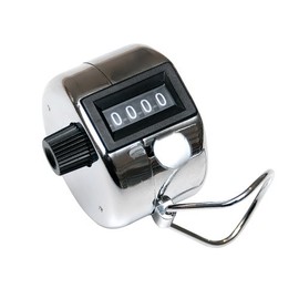 Browning Fish Counter