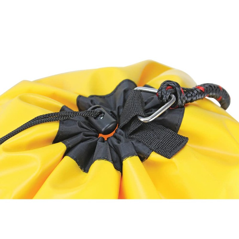 Extreme Max 3006.6811 BoatTector 2-in-1 PWC Sand Anchor and Dry