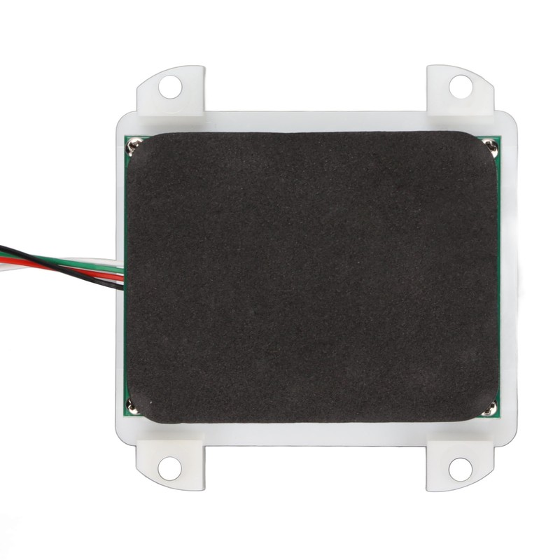 Barcode Scanner 2D Embedded Wired USB Infrared Auto Sensing Desktop