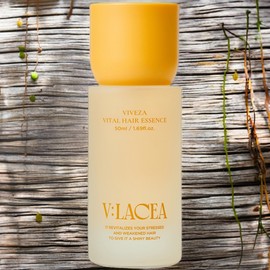 Blasea Nutrition Supply Hair Recovery Vivesa Vital Vitamin Essence 1ea 50ml / 블라세아 영양공급 모발회복 비베사 바이탈 비타민 에센스 1개 50ml