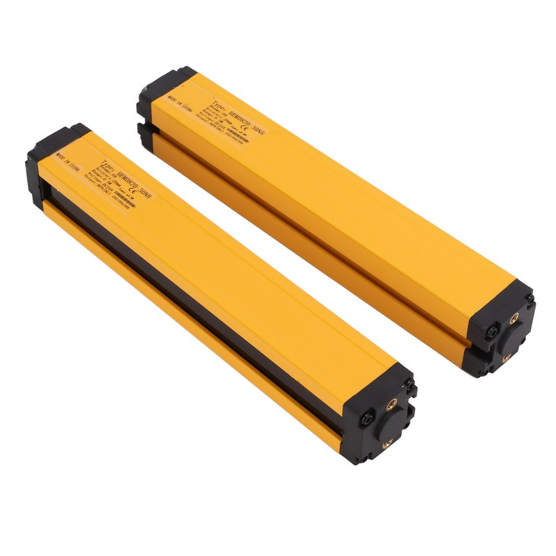 BEM0820‑30NB 20MM Safety Light Curtain Infrared Light Grating Light Screen