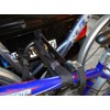Eufab 11231 Frame Holder Long