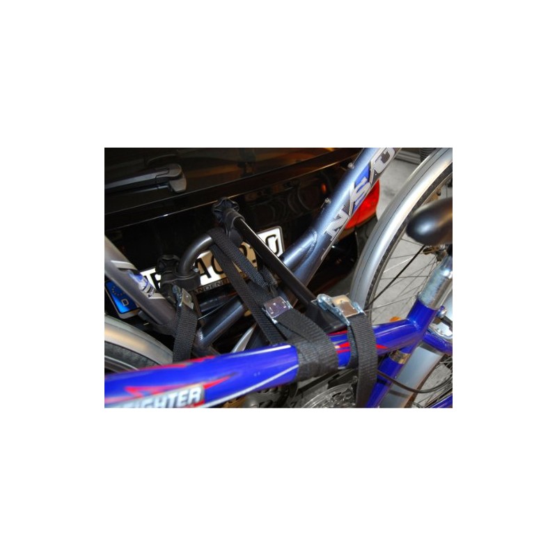 Eufab 11231 Frame Holder Long