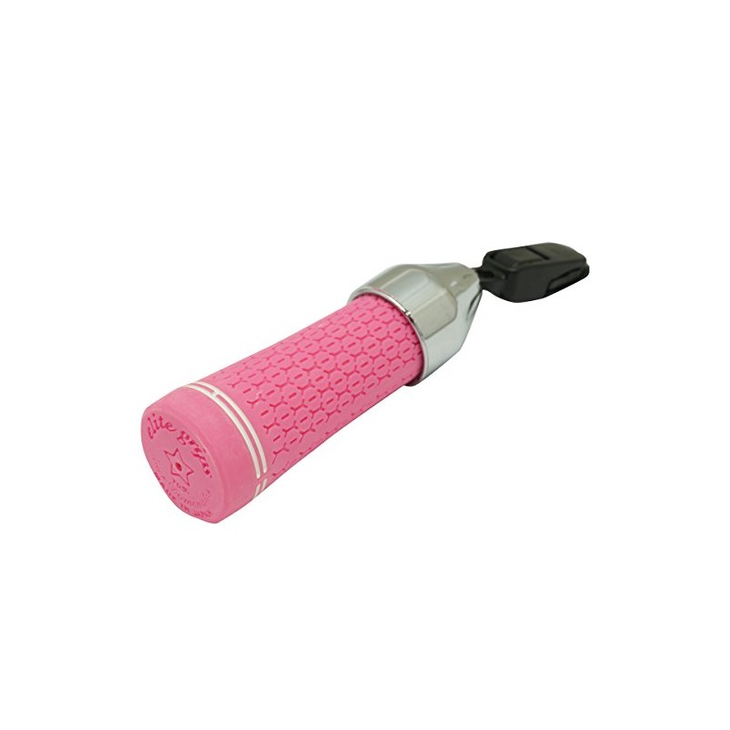 elitegrips(エリートグリップ) ヘッドカバー アイポケット パターカバーホルダー ピンク