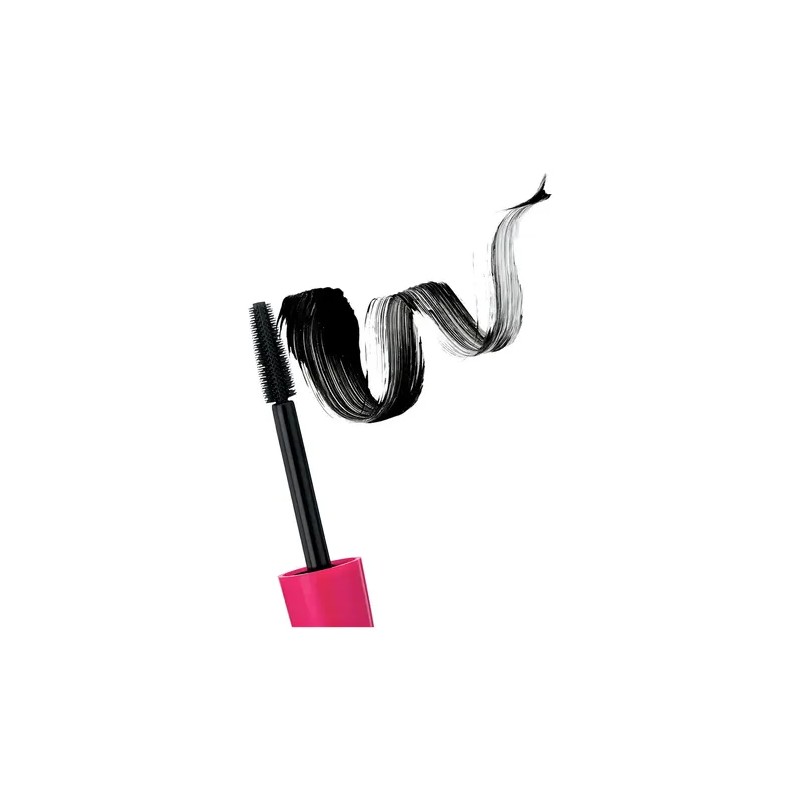 Mascara Para Pestañas Dramatica Multi-efecto | Renova Color Negro intenso