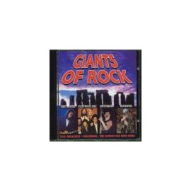 Giants of Rock
