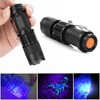 ILantule UV Torch, Ultraviolet LED UV Torch, UV Radiator, Ultraviolet
