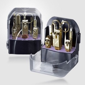 식스티로이스 Set of Three Seven 777 Nail Clippers TS-090G