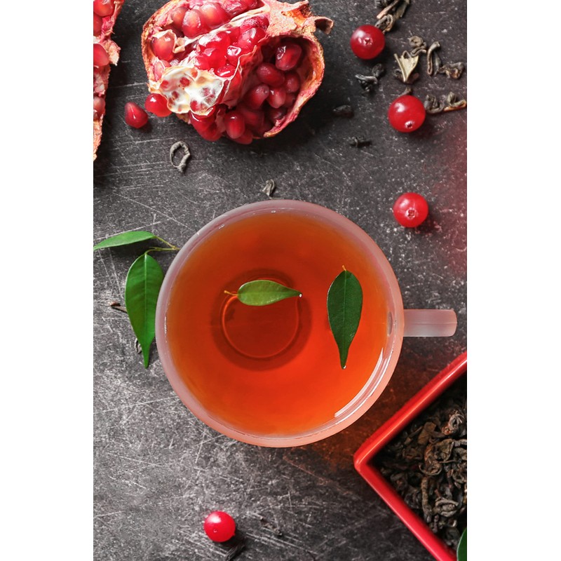 English Tea Shop, The Organic Luxury Tea Gift Collection, 48